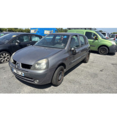 Porte avant droit RENAULT CLIO 2