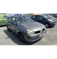 Porte avant droit RENAULT CLIO 2