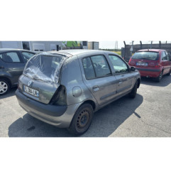 Porte avant droit RENAULT CLIO 2
