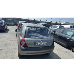 Porte avant droit RENAULT CLIO 2