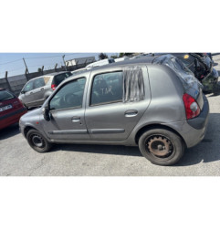 Porte avant droit RENAULT CLIO 2