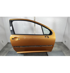Porte avant droit PEUGEOT 207 Photo n°1