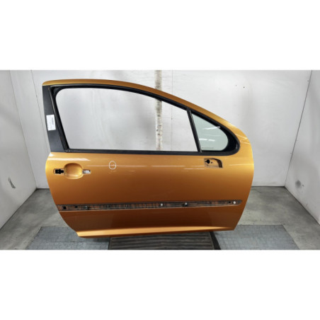 Porte avant droit PEUGEOT 207 Photo n°1