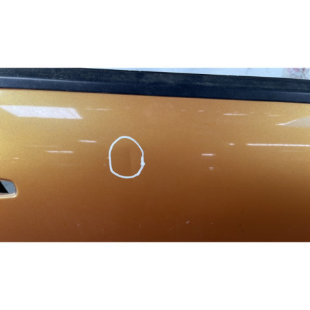 Porte avant droit PEUGEOT 207