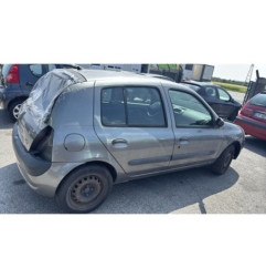 Porte avant droit RENAULT CLIO 2