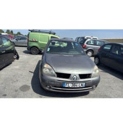 Porte avant droit RENAULT CLIO 2