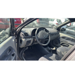 Porte avant droit RENAULT CLIO 2