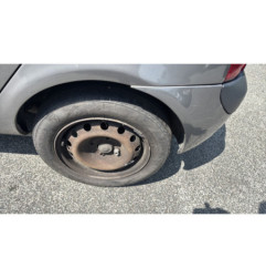 Porte avant droit RENAULT CLIO 2
