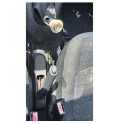 Porte avant droit RENAULT CLIO 2