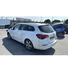 Porte arriere gauche OPEL ASTRA J SPORTS