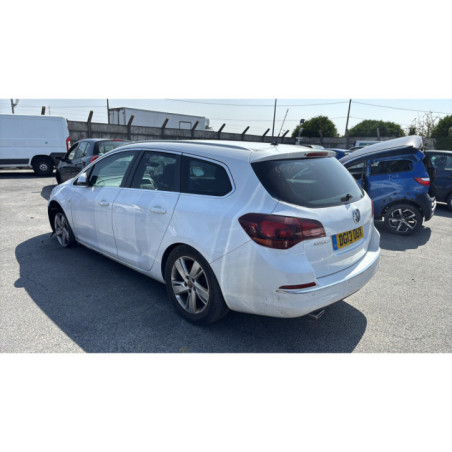 Porte arriere gauche OPEL ASTRA J SPORTS