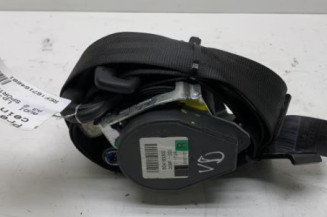 Pretensionneur de ceinture avant droit AUDI A3 2 Photo n°1