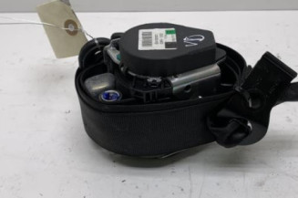 Pretensionneur de ceinture avant droit AUDI A3 2