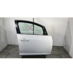 Porte avant droit OPEL ASTRA J SPORTS Photo n°1