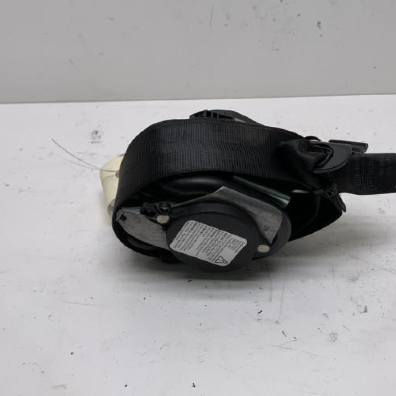 Pretensionneur de ceinture avant droit AUDI A3 2 Photo n°3