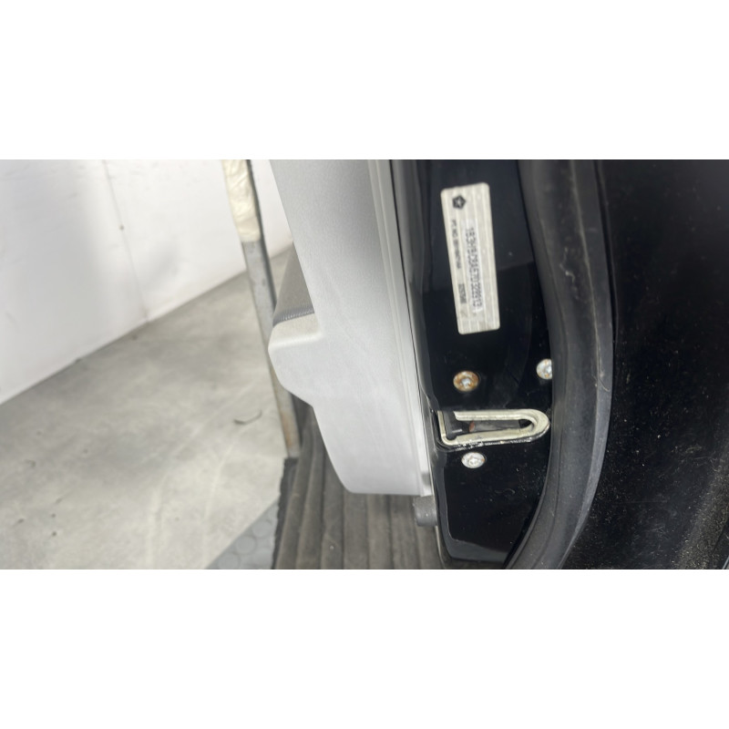 Porte avant droit DODGE CALIBER Photo n°3