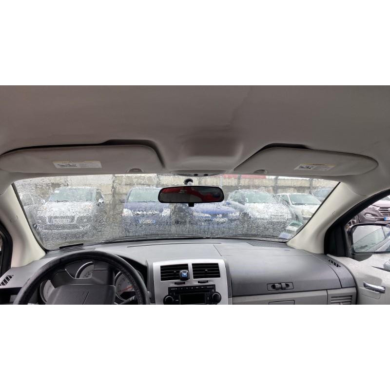 Porte avant droit DODGE CALIBER Photo n°7