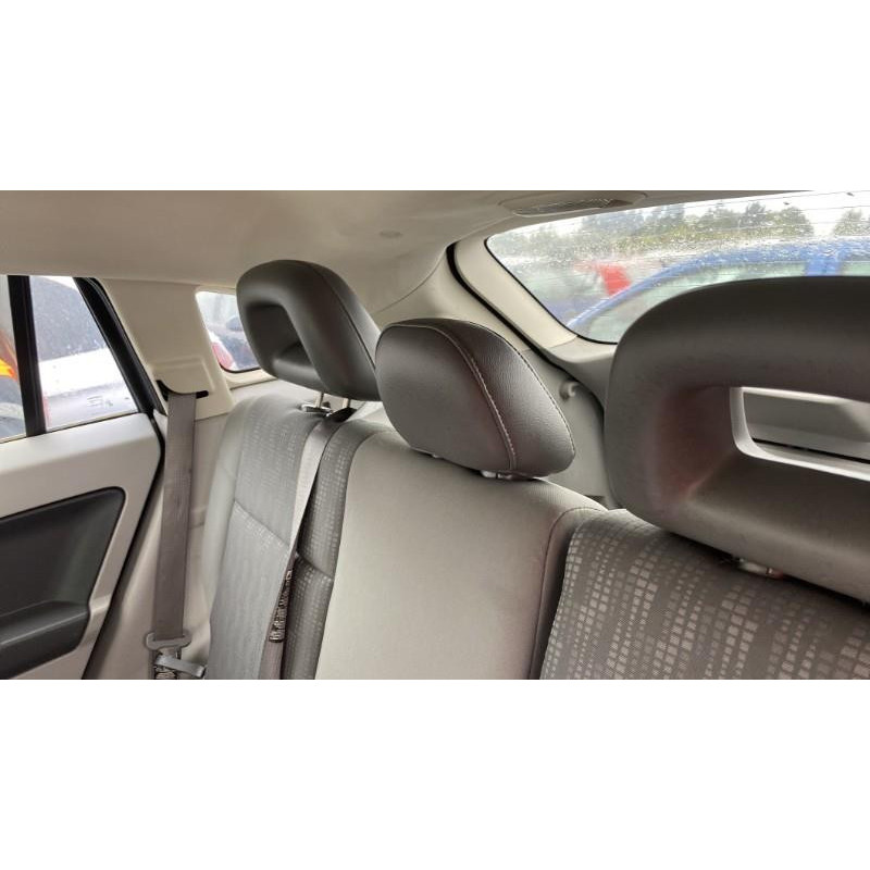 Porte avant droit DODGE CALIBER Photo n°8