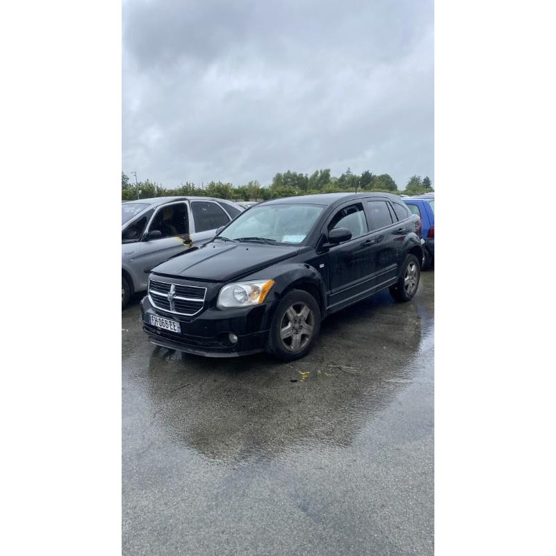 Porte avant droit DODGE CALIBER Photo n°9