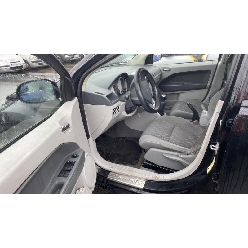 Porte avant droit DODGE CALIBER Photo n°11