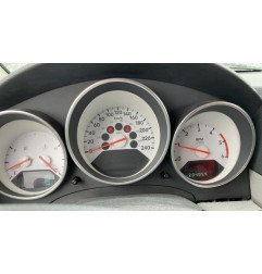 Porte avant droit DODGE CALIBER