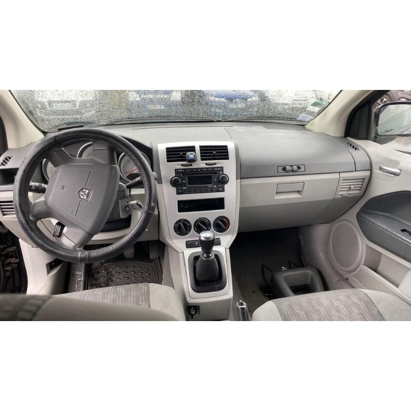 Porte avant droit DODGE CALIBER Photo n°15