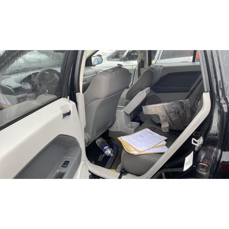 Porte avant droit DODGE CALIBER Photo n°16