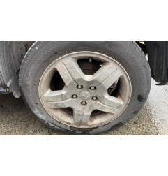 Porte avant droit DODGE CALIBER