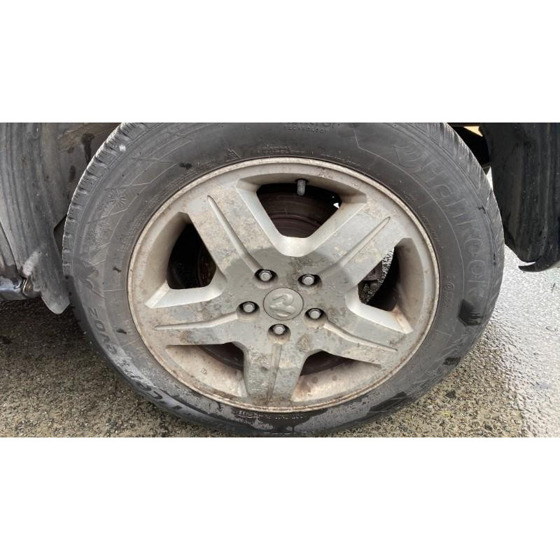 Porte avant droit DODGE CALIBER Photo n°17