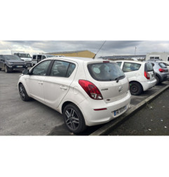 Porte arriere gauche HYUNDAI I 20 1