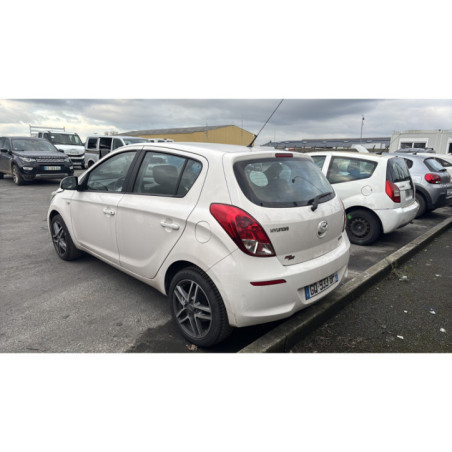 Porte arriere gauche HYUNDAI I 20 1