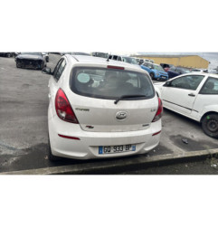 Porte arriere gauche HYUNDAI I 20 1