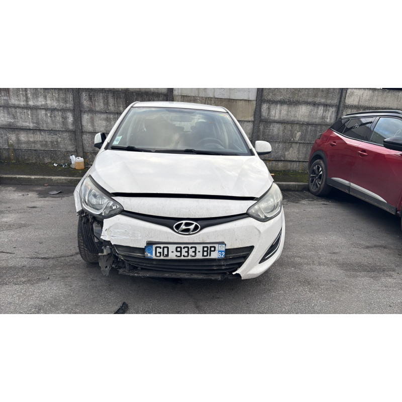 Porte arriere gauche HYUNDAI I 20 1 Photo n°13