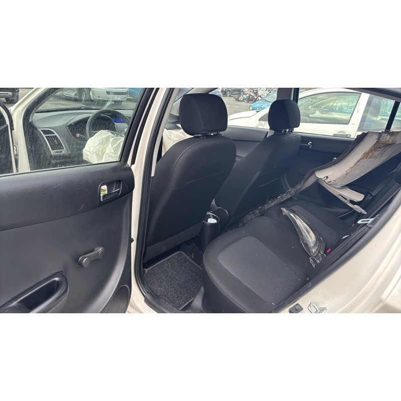 Porte arriere gauche HYUNDAI I 20 1 Photo n°7