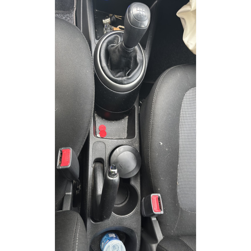 Porte arriere gauche HYUNDAI I 20 1 Photo n°19