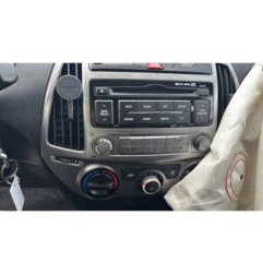 Porte arriere gauche HYUNDAI I 20 1