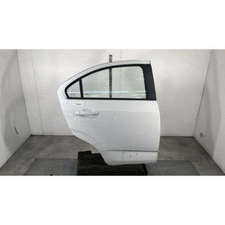 Porte arriere droit CHEVROLET AVEO 2 Photo n°1