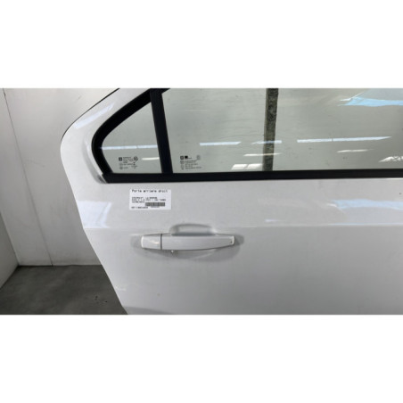 Porte arriere droit CHEVROLET AVEO 2