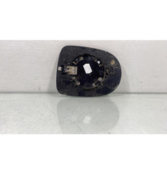 Glace retroviseur droit RENAULT TWINGO 2
