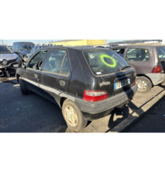 Porte avant droit CITROEN SAXO