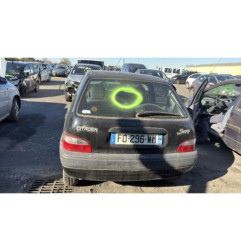 Porte avant droit CITROEN SAXO