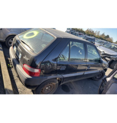 Porte avant droit CITROEN SAXO
