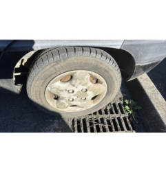 Porte avant droit CITROEN SAXO