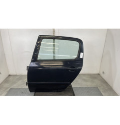 Porte arriere gauche PEUGEOT 307