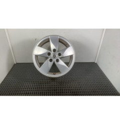 Jante RENAULT SCENIC 3 Photo n°1