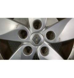 Jante RENAULT SCENIC 3