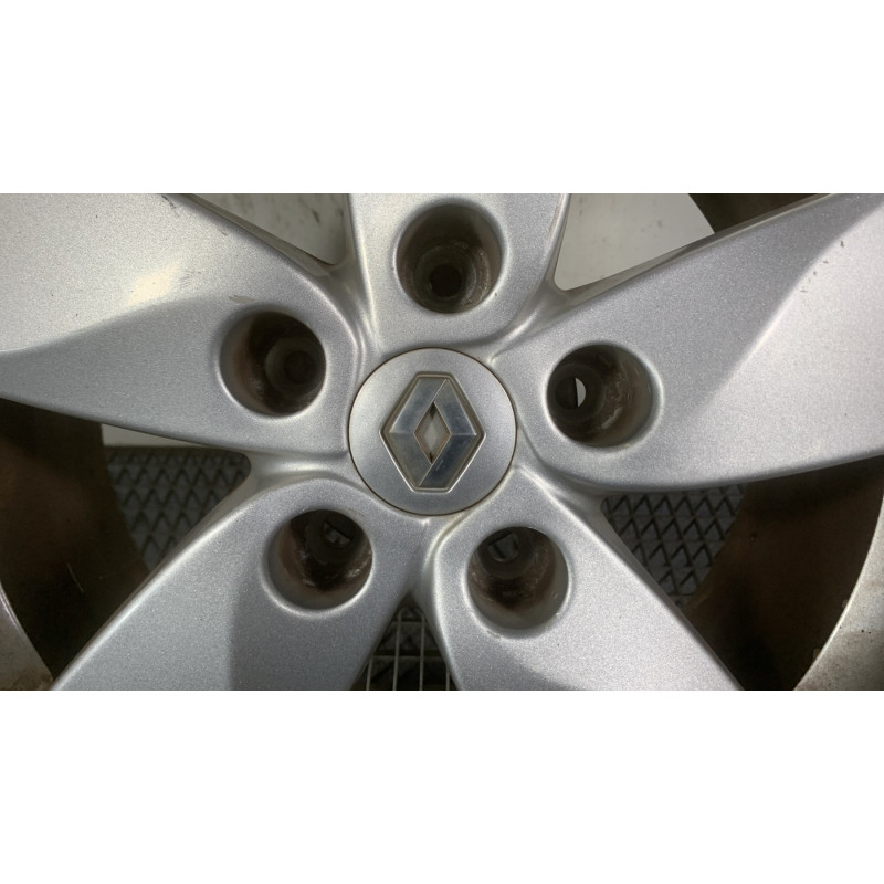 Jante RENAULT SCENIC 3 Photo n°2
