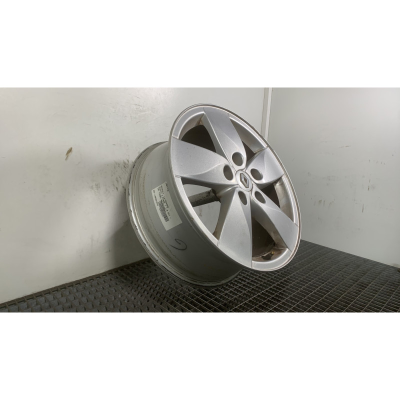 Jante RENAULT SCENIC 3 Photo n°3