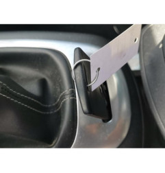 Jante RENAULT SCENIC 3
