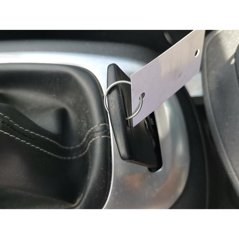 Jante RENAULT SCENIC 3 Photo n°5